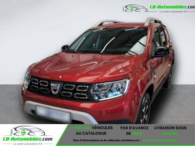 Dacia Duster TCe 150 FAP 4x2
