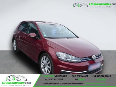 Volkswagen Golf 1.5 TSI 130 BVM