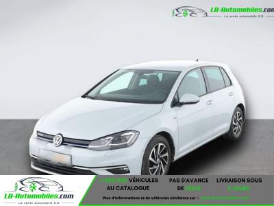 Volkswagen Golf 1.5 TSI 130 BVM