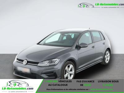 Volkswagen Golf 1.5 TSI 150 BVA