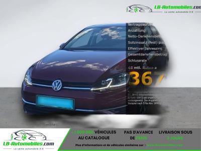 Volkswagen Golf 1.5 TSI 150 BVA