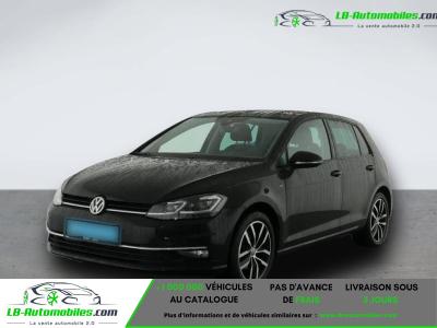 Volkswagen Golf 1.5 TSI 150 BVA