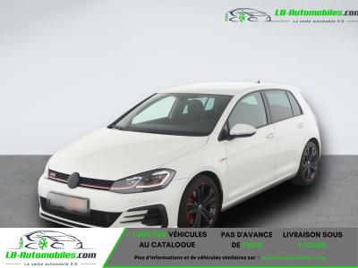 Volkswagen Golf 2.0 TSI 245 BVA GTI Performance