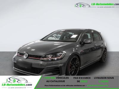 Volkswagen Golf 2.0 TSI 245 BVA GTI Performance