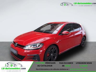 Volkswagen Golf 2.0 TSI 245 BVA GTI Performance