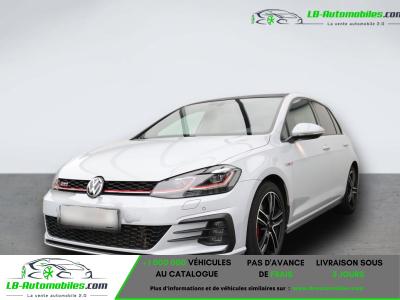 Volkswagen Golf 2.0 TSI 245 BVA GTI Performance