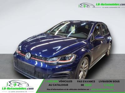 Volkswagen Golf 2.0 TSI 245 BVA GTI Performance