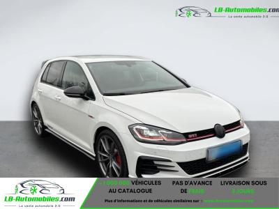 Volkswagen Golf 2.0 TSI 245 BVA GTI Performance