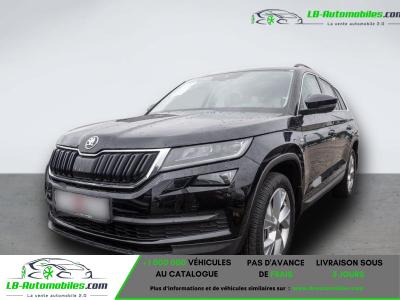 Skoda Kodiaq 2.0 TDI 190 BVA 4x4 5pl