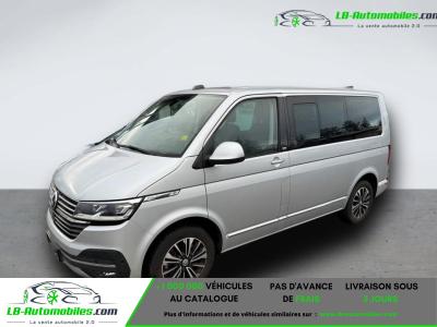 Volkswagen Multivan 2.0 TDI 198 BVA 4Motion