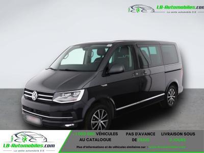 Volkswagen Multivan 2.0 TDI 198 BVA