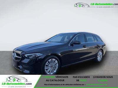 Mercedes Classe C Break 200 d BVA