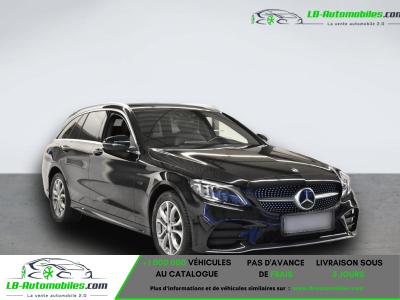 Mercedes Classe C Break 300 de BVA