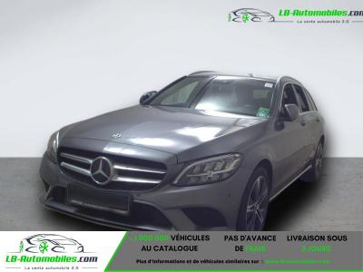 Mercedes Classe C Break 300 de BVA
