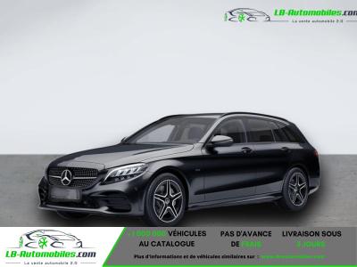 Mercedes Classe C Break 300 de BVA