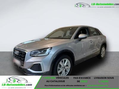 Audi Q2 35 TFSI 150 BVA