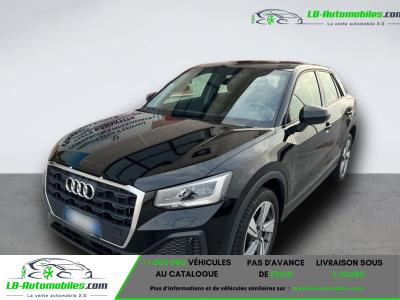 Audi Q2 35 TFSI 150 BVA