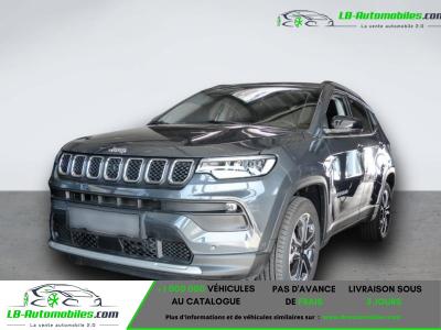 Jeep Compass 1.3 GSE 130 ch BVA