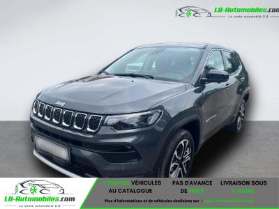 Jeep Compass 1.3 GSE 130 ch BVA
