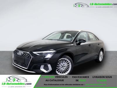 Audi A3 Berline 30 TFSI Mild Hybrid 110 BVA