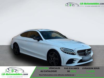 Mercedes Classe C Coupe 200  BVA