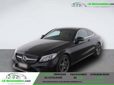 Mercedes Classe C Coupe 200  BVA