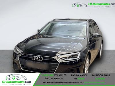 Audi A4 Avant 35 TFSI 150 BVA