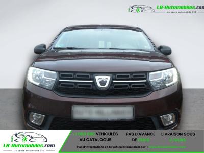 Dacia Sandero SCe 75