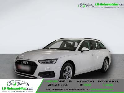 Audi A4 Avant 35 TFSI 150 BVA