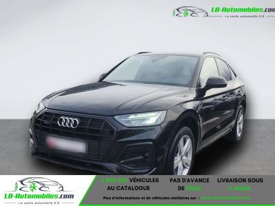 Audi Q5 Sportback 40 TDI 204 BVA Quattro
