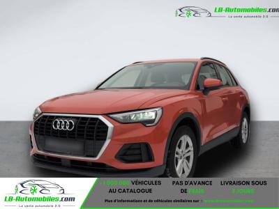 Audi Q3 35 TFSI 150 ch