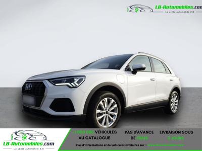 Audi Q3 45 TFSIe 245 ch BVA