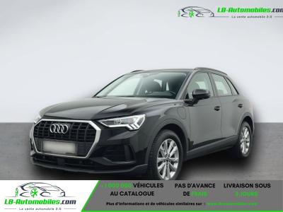Audi Q3 45 TFSIe 245 ch BVA