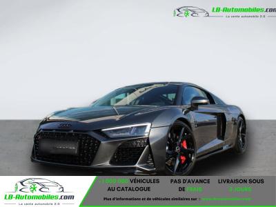 Audi R8 V10 5.2 FSI 540 BVA RWD