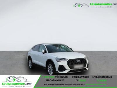 Audi Q3 Sportback 45 TFSIe 245 ch BVA