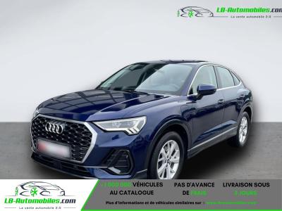 Audi Q3 Sportback 45 TFSIe 245 ch BVA