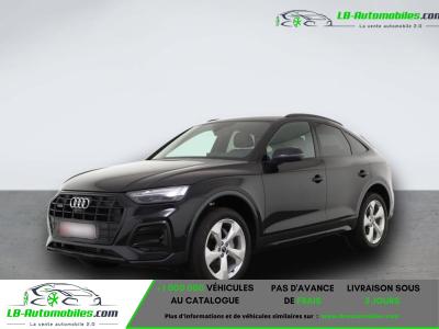 Audi Q5 Sportback 45 TFSI 265 BVA Quattro