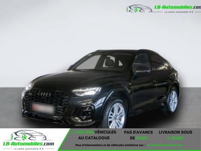 Audi Q5 Sportback 45 TFSI 265 BVA Quattro