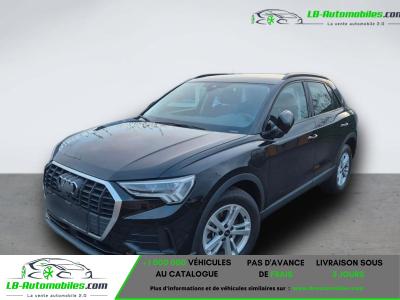 Audi Q3 45 TFSIe 245 ch BVA