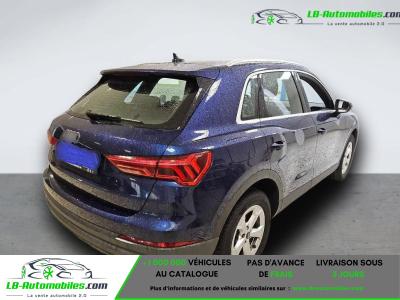 Audi Q3 45 TFSIe 245 ch BVA