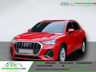 Audi Q3 40 TFSI 190 ch BVA Quattro
