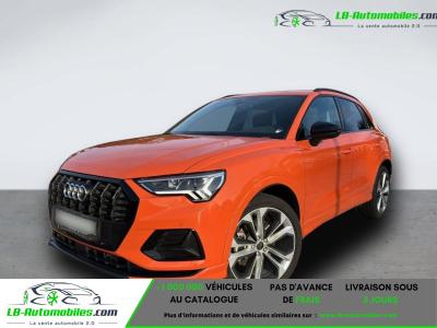 Audi Q3 40 TFSI 190 ch BVA Quattro