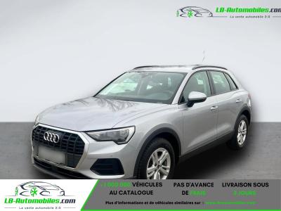Audi Q3 40 TFSI 190 ch BVA Quattro