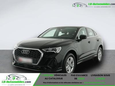 Audi Q3 Sportback 45 TFSIe 245 ch BVA