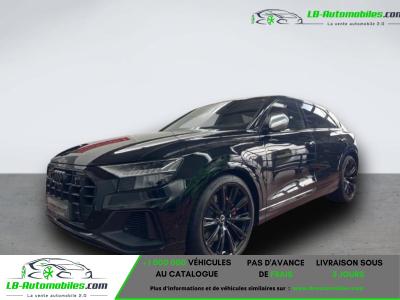 Audi SQ8 TFSI 507ch BVA Quattro