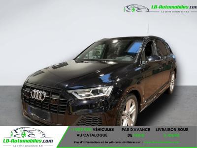 Audi Q7 50 TDI 286 BVA Quattro 5pl