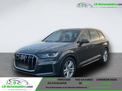 Audi Q7 50 TDI 286 BVA Quattro 5pl