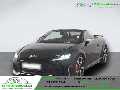 Audi TT RS Coupe 2.5 TFSI 400 BVA Quattro
