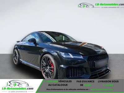 Audi TT RS Coupe 2.5 TFSI 400 BVA Quattro