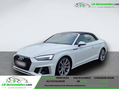 Audi A5 Cabriolet 40 TFSI 204 BVA